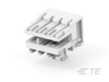 Standard Edge Connectors - 7-2304527-3 - TE Connectivity