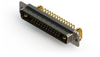 Combo D-Sub Conn, R/a Plug, Dc-27W2, Th; Product Range Edac - 52AJ7891 - Newark, An Avnet Company