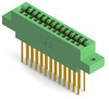 Card Edge Conn, Dual, 26Pos, Wire Wrap; Card Edge Connector Type Edac - 60AJ0591 - Newark, An Avnet Company