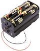 C-Cell Holder -- BH28CW - Image