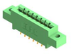 Card Edge Connector Rohs Compliant Edac - 61AJ1247 - Newark, An Avnet Company