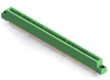 Card Edge Conn, Dual, 112Pos, Th; Card Edge Connector Type Edac - 64AJ6081 - Newark, An Avnet Company