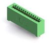 Card Edge Conn, Single, 13Pos, Wire Wrap; Card Edge Connector Type Edac - 66AJ2944 - Newark, An Avnet Company