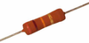 Metal Film Resistor, 1 Ohm, 3 W, 5%; Resistance Vishay - 26H7752 - Newark, An Avnet Company