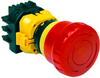 Switch, Emergency Stop, 2Nc, 250Vac; Contact Configuration Idec - 43J1435 - Newark, An Avnet Company