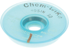 Braid, Desoldering, Rosin, 5Ft; Braid Material Chemtronics - 93F6336 - Newark, An Avnet Company