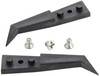 Tweezer Tip, Bent/pointed, 36Mm; Tweezer Tip Type / Style Ideal-Tek - 17AH8595 - Newark, An Avnet Company