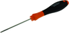 Screwdriver, Straight Blade; Tip Size Weidmuller - 65H6801 - Newark, An Avnet Company