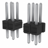 Headers, Male Pins - 75844-302-72-ND - DigiKey
