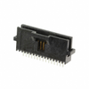 Headers, Male Pins - 104071-3-ND - DigiKey