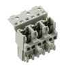 Free Hanging, Panel Mount - A119576-ND - DigiKey