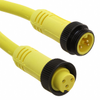 Circular Cable Assemblies - WM15412-ND - DigiKey