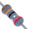 Through Hole Resistors - RSMF3GT1K30-ND - DigiKey