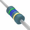 Through Hole Resistors - VR68J56MTB-ND - DigiKey
