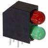 Circuit Board Indicators, Arrays, Light Bars, Bar Graphs - 350-3103-ND - DigiKey