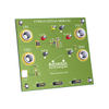 DC/DC & AC/DC (Off-Line) SMPS Evaluation Boards - 2763-KTB8331DEDAA-MMEV02-ND - DigiKey