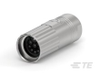 Standard Circular Connectors - BSA906N0085201A000 - TE Connectivity