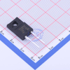 Diodes >> Fast recovery/high efficiency diode - STTH8R06FP - LCSC Electronics Technology (HK) Limited