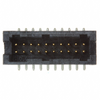 Headers, Male Pins - A3111-ND - DigiKey