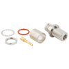 Coaxial Connector (RF) Assemblies - ARF3000-ND - DigiKey
