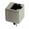 Modular/Ethernet Connector (RJ45, RJ11) Jacks - A123153-ND - DigiKey