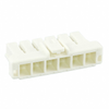 Rectangular Connector Housings - A122298-ND - DigiKey