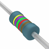 Through Hole Resistors - RNF14FTD5K49TR-ND - DigiKey