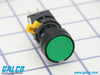 IDEC Pushbutton Non-Illuminated - HA1B-M1C2-G - Galco Industrial Electronics