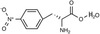 p-Nitro-L-phenylalanine, Hydrate - 12592 - Medical Isotopes, Inc.