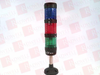 Stack Light -- 163469867 - Image