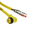 Circular Cable Assemblies - 1300070128-ND - DigiKey