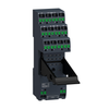Relay Sockets - 4008-RXZE14P-ND - DigiKey