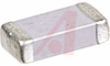 Capacitor, Ceramic;220pF;Chip;Case 1206;+/-5%;100V;SMD;Cut Tape -- 70001107