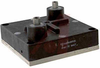 Resistor;Thick Film;Res 3 Ohms;Pwr-Rtg 1000 W;Tol 10%;SMT;Planar;Heat Sink -- 70022409