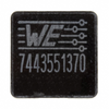Fixed Inductors - 7443551370 - ODG (Origin Data Global)