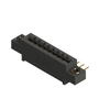 Edgeboard Connectors - 151-887-008-559-603-ND - DigiKey