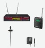 Wireless Microphone System - Presentation Set with ME 4 Clip-on Microphone - ew 122 G3 - Visual Sound, Inc.