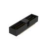Headers, Male Pins - 664-G845BM040210HEUTR-ND - DigiKey
