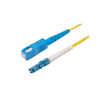 Fiber Optic Cables - 6099-PE3FCA038-1M-ND - DigiKey