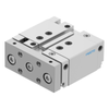 Actuators/Cylinders - 2171-DFM-32-20-B-PPV-A-KF-ND - DigiKey
