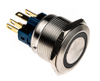 Push Button Switches - 8118540 - RS Components, Ltd.