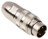 DIN Connectors - 5332598 - RS Components, Ltd.
