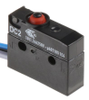 Micro Switches - 517545 - RS Components, Ltd.