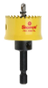 Hole Saws & Core Drill Bits - 466794 - RS Components, Ltd.