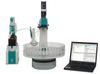 Automated pipetting and titration system for up to 100 samples -- MATi 08 - Image