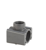 Fittings - Saddles - 169110066 - Georg Fischer Piping Systems Ltd