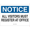 Signs, Nameplates, Posters - 2267-95275-ND - DigiKey