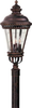 OL1908GBZ Exterior -Post/Pier Head - 799035 - Capital Lighting, Inc.