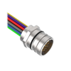 Circular Cable Assemblies - 2170-BR-M23M19F13-1-ND - DigiKey