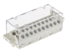 Pluggable Terminal Blocks - 147663 - RS Components, Ltd.